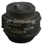 JP Group 1140600900 Втулка стабилизатора| перед правлев |