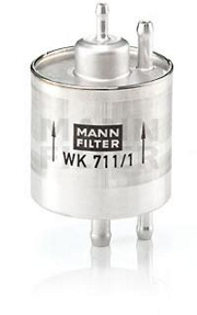 MANN-FILTER WK7111 Топливный фильтр