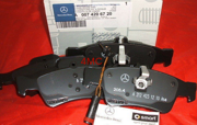 MERCEDES-BENZ A0074206720