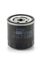 MANN-FILTER W7032