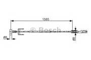 Bosch 1987482145