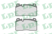Lpr 05P1804