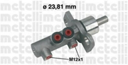 Metelli 050260