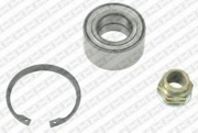 SNR R15834