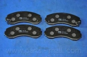 Parts-Mall PKB009