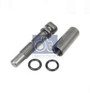 DT Spare Parts 132612