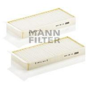 MANN-FILTER C * * * 2