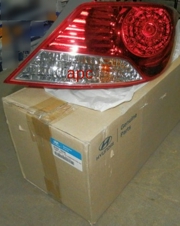 Hyundai-KIA 924021R030