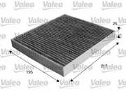 Valeo 715537 