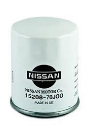 NISSAN 1 * * * A
