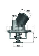 Mahle/Knecht TI292
