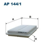 Filtron AP1441