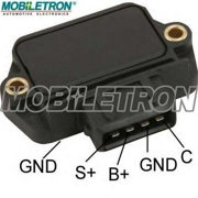 Mobiletron IGD1912
