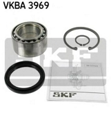 Skf VKBA3969