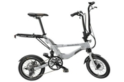 MERCEDES-BENZ B67874124 Складной велосипед Mercedes-Benz Folding Bike