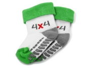 VAG 000084361A Детские носочки Skoda size 9-11
