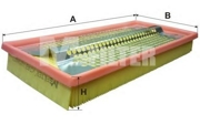 M-Filter K249