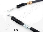 Japanparts BCK00