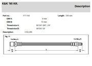 K&K FT1150