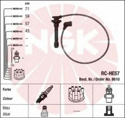 NGK 8610