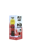 AVS A78140S Лампа галогеновая AVS H3 PK22s 24V 70W 1шт.