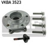 Skf VKBA3523