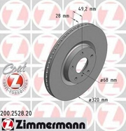 Zimmermann 200252820
