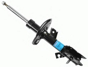 Sachs 3 * * * 8