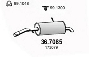 ASSO 367085