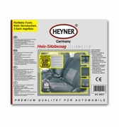 HEYNER 505100 Накидка на сиденье с подогревом