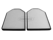 Corteco 21653023 Фильтр, воздух во внутреннем пространстве
