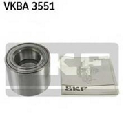 Skf VKBA3551