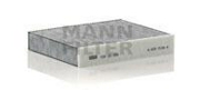 MANN-FILTER CUK25006