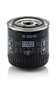 MANN-FILTER W92045