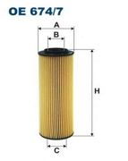 Filtron OE6747