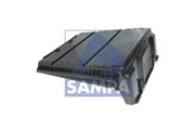 SAMPA 18500204