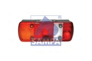 SAMPA 201036