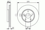 Bosch 0986479R97