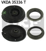 Skf VKDA35336T