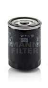 MANN-FILTER W71319 Масляный фильтр