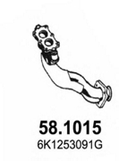 ASSO 581015