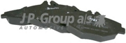 JP Group 1363600810