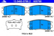 Ate 13046057882
