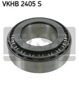 Skf V * * * S