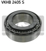 Skf VKHB2405S