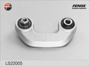 FENOX LS22005 Тяга переднего стабилизатора R