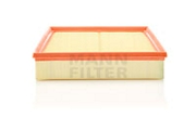MANN-FILTER C * * * 2