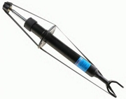 Sachs 312639