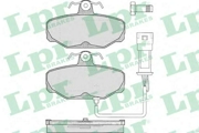 Lpr 05P279
