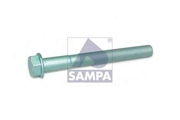 SAMPA 102503 Болт, Листовая рессора